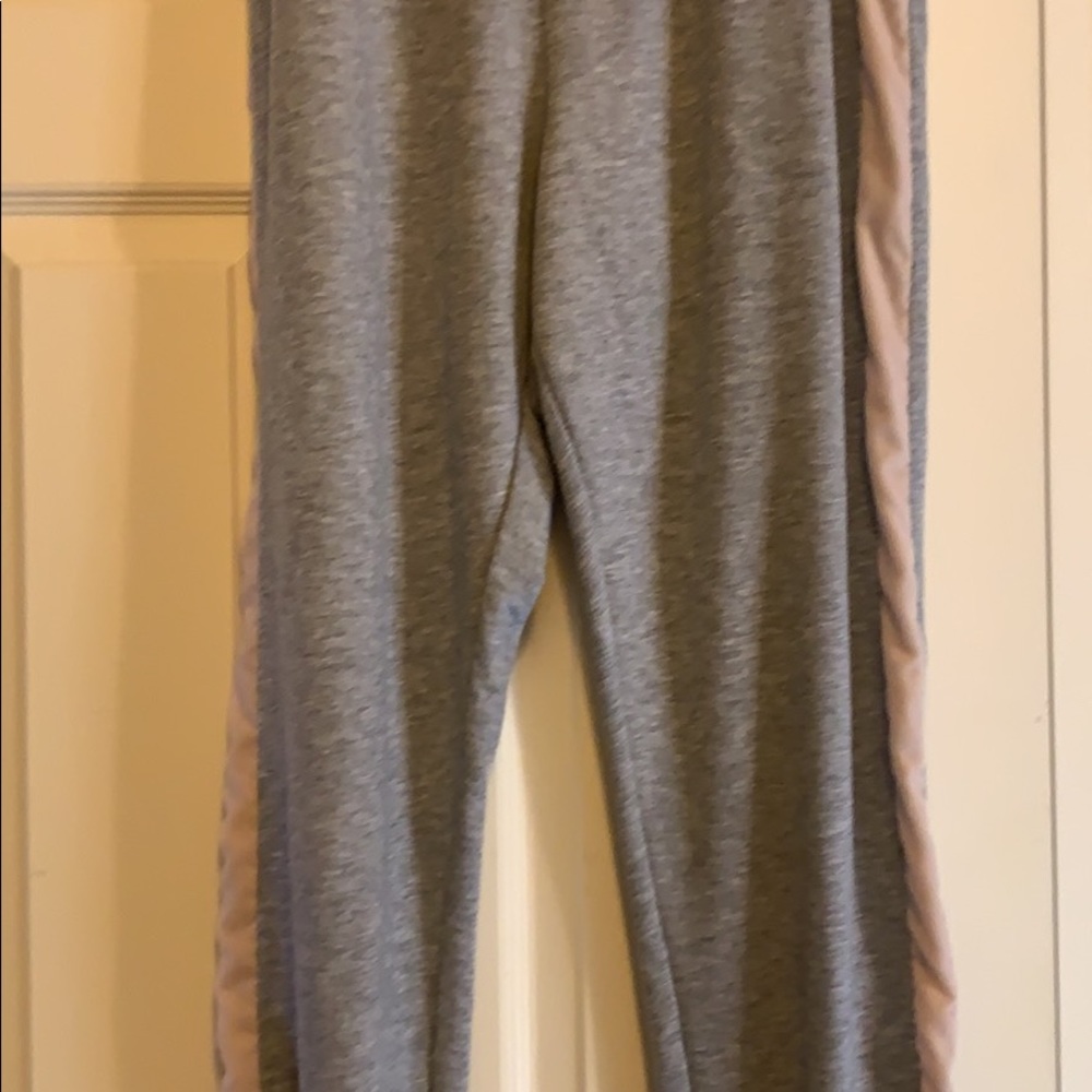 Victoria Secret pajama/ lounge pants size medium